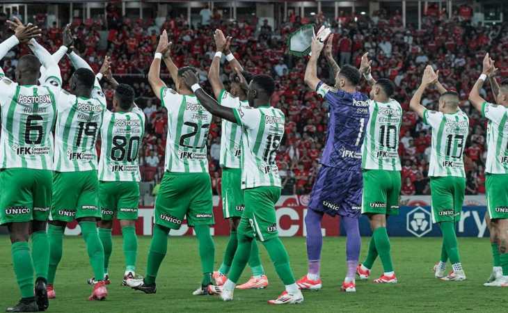 Su pase a Boca se cayó en la revisión médica y ahora podría jugar en Independiente