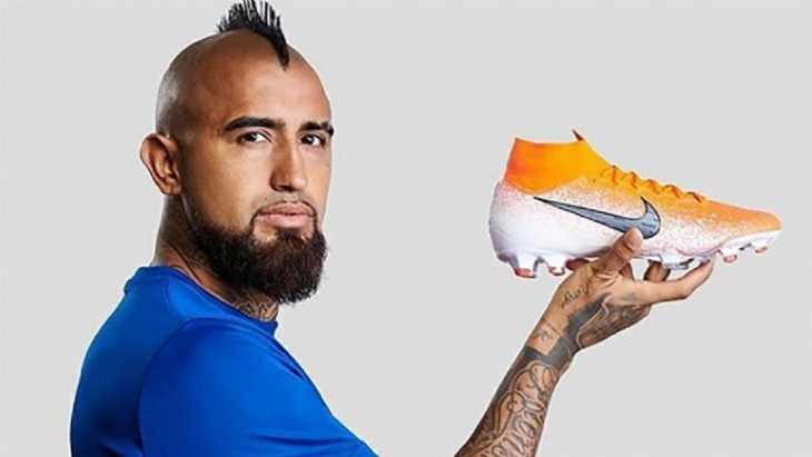 Sueña Boca: Arturo Vidal ya tiene en sus manos la oferta del xeneize y sería imposible de rechazar