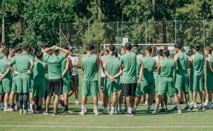 Suena en Boca y todavía no se definió su futuro, pero estalló de bronca: “Se habló de más”