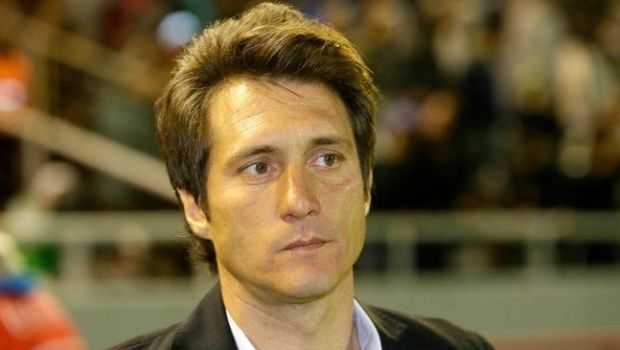 Sufre Barros Schelotto