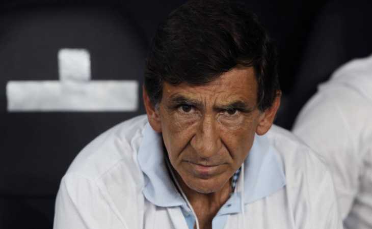 Sufre Gustavo Costas: Bruno Zuculini se pierde el clásico contra Boca