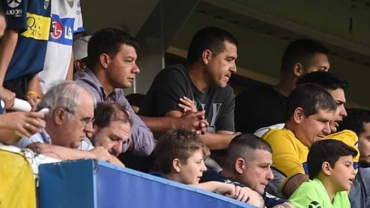 ¿Suma jerarquía? A Boca le ofrecieron un jugador de Selección para 2022