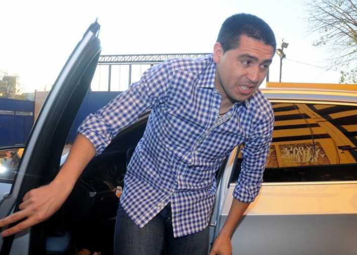 ¿Sumará Boca otro 9?