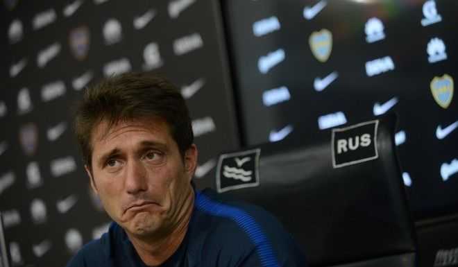 ¿Superliga o la liga?