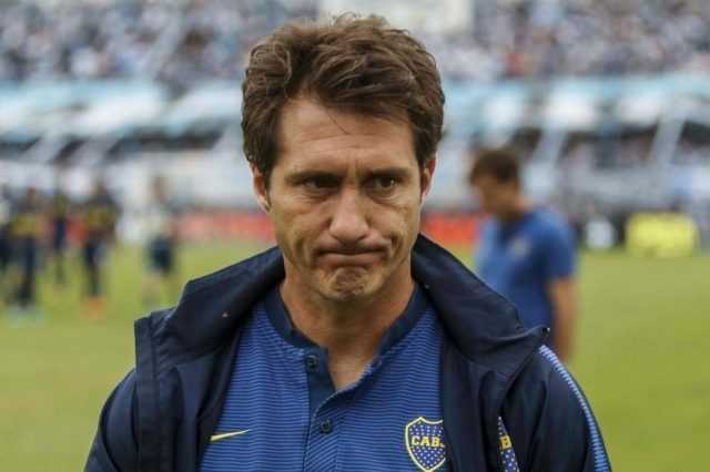 Suspenden al Técnico de Boca y Racing