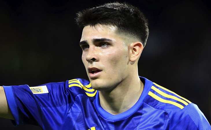 Taborda propuso a Martín Palermo para ser DT de Boca: “Tiene las condiciones”