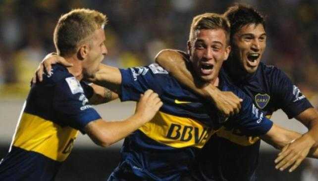 Talleres apura por un defensor de Boca