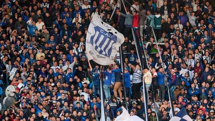 Talleres tiene nuevo DT y debutará ante Boca: ya perdió una final ante el Xeneize