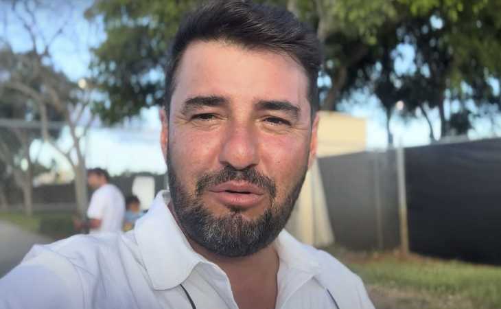 Tato Aguilera dio la noticia que todo Boca esperaba sobre Paredes: “En las próximas 24 horas...”