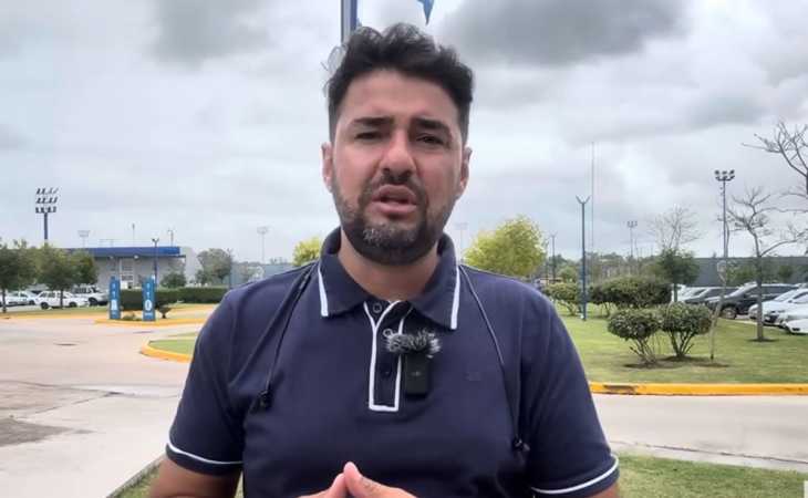 Tato Aguilera reveló el motivo por el que Riquelme busca a Villa ahora: “Lo que cambió es…”