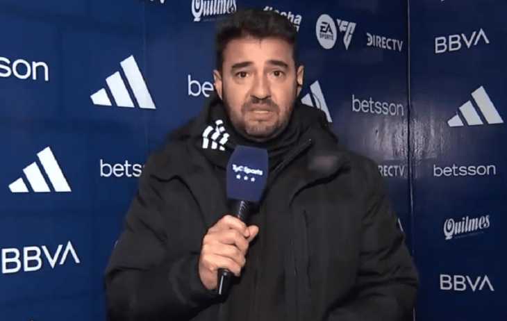 Tato Aguilera reveló la noticia que sacude a Boca en el Mercado de Pases: Pidió que lo vendan