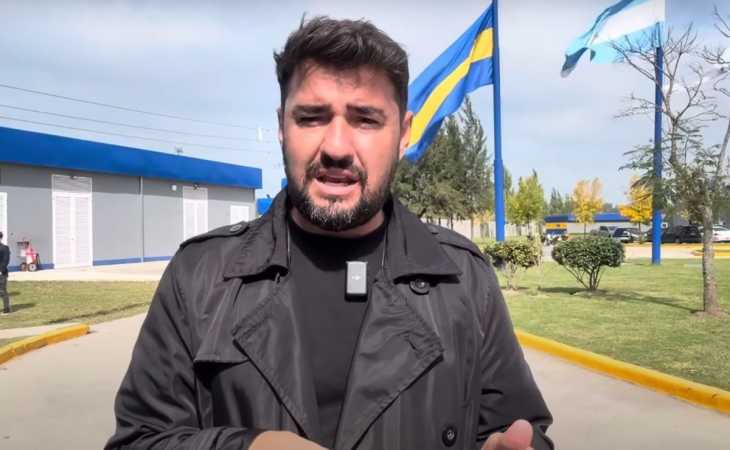 Tato Aguilera reveló la postura de Riquelme y el Consejo antes de los playoffs: “Tienen confianza de que...”