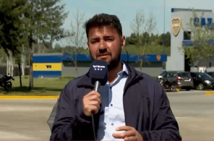 Tato Aguilera reveló la primera decisión de Gago que impactó a los jugadores de Boca: Es un día clave