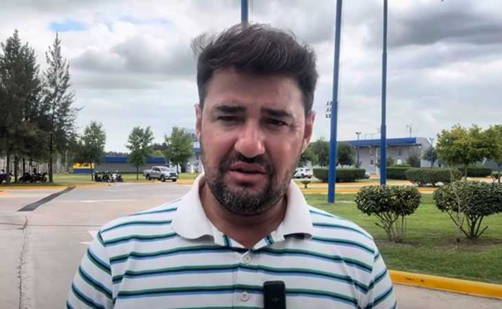 Tato Aguilera reveló que Exequiel Zeballos jugaría el Superclásico: “Titular con River”