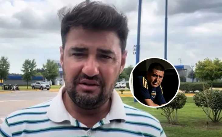 Tato Aguilera reveló qué otros dos refuerzos busca Riquelme para Boca: “La idea es…”
