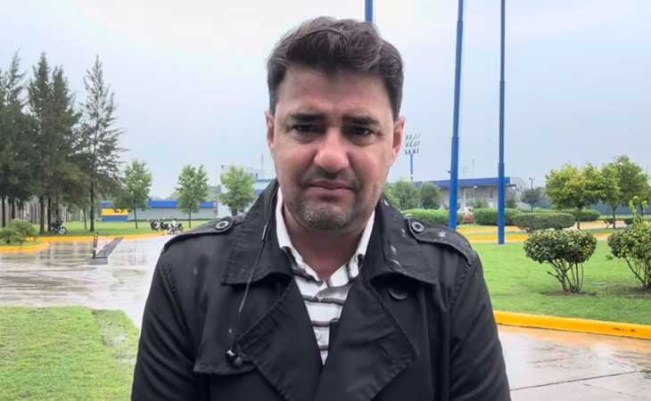 Tato Aguilera reveló que Russo bancará a Edinson Cavani a pesar de su presente en Boca: “Sigue siendo titular para él”