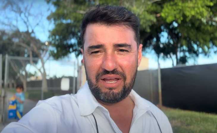 Tato Aguilera reveló quiénes serán los dos primeros refuerzos de Boca: “Están al caer”