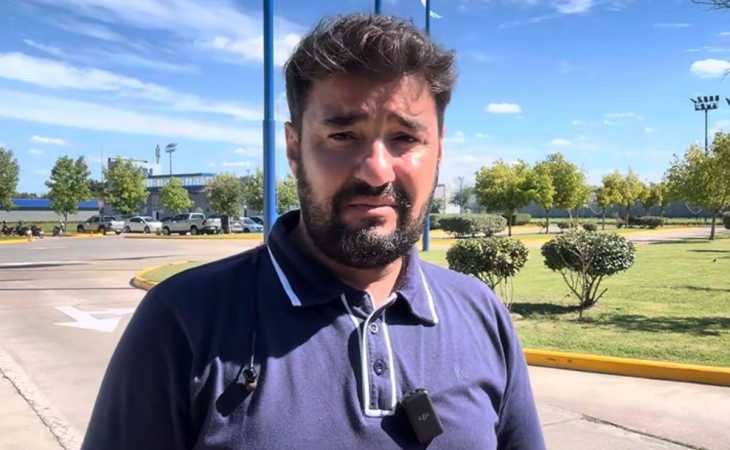Tato Aguilera sorprendió a todos y reveló que Boca cambió su postura con Miguel Borja: “Van a…”
