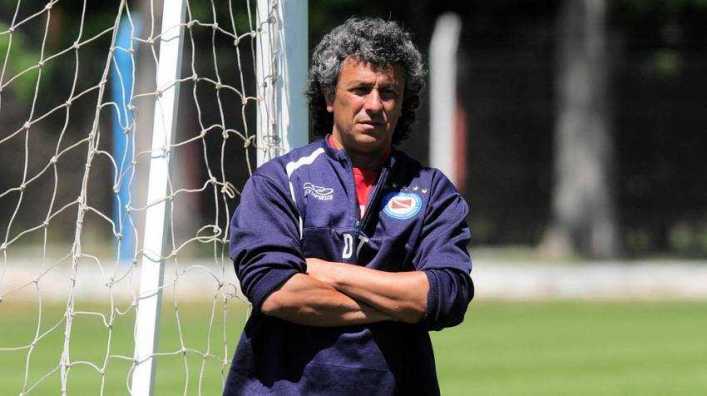 El temporal postergó el debut de Gorosito en Argentinos