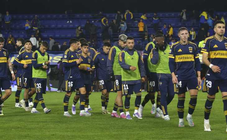 Tendrá su chance: Milton Giménez deberá que aprovechar su oportunidad vs. Central Córdoba