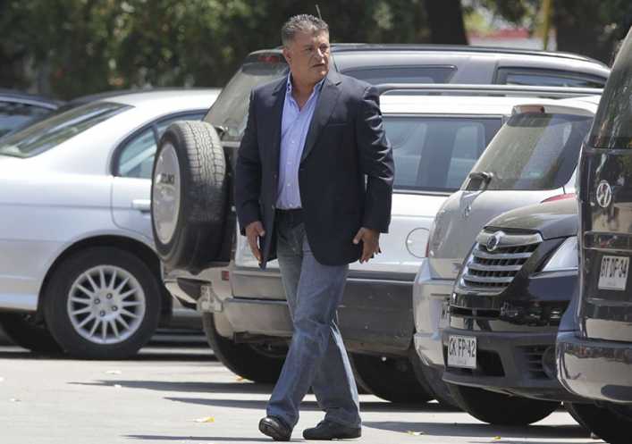 Tenía esperanza de que fuera entrenador Tenía esperanza de que fuera entrenador