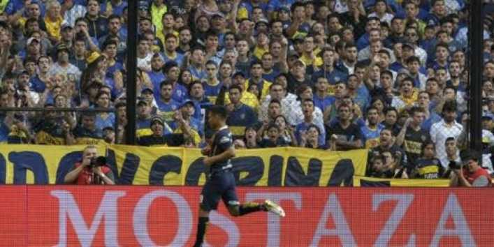 Teo habla de Tévez y cuenta todo sobre su mayor pelea con Boca Juniors