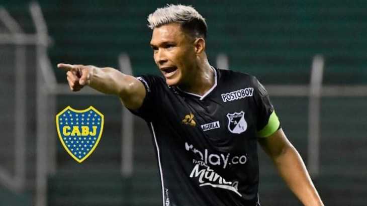 Teófilo confiesa que por pedido de Román, estuvo cerca de ir a Boca Juniors