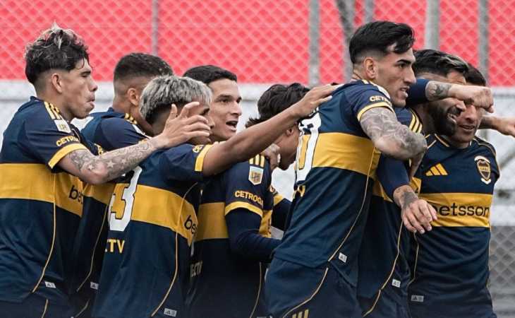 Terminó la fecha 14: cómo quedó Boca en la Zona A y por qué enfrentaría al noveno