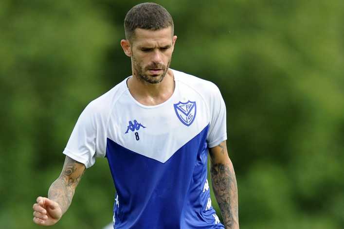 ¡Terrible! La crudísima confesión sobre la salud de Gago que estremeció a todos