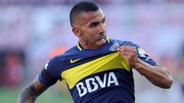 Testimonio clave en la vuelta de Tevez a Boca