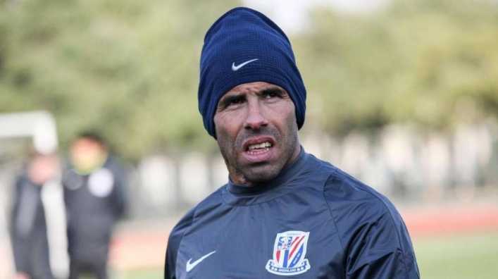 Tévez dejó de serlo cuando despreció a Carlitos