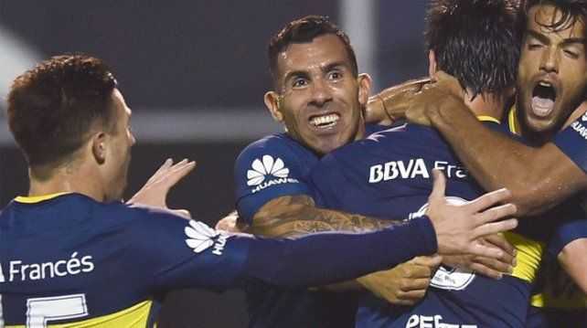 Tevez echó más leña al fuego Tevez echó más leña al fuego