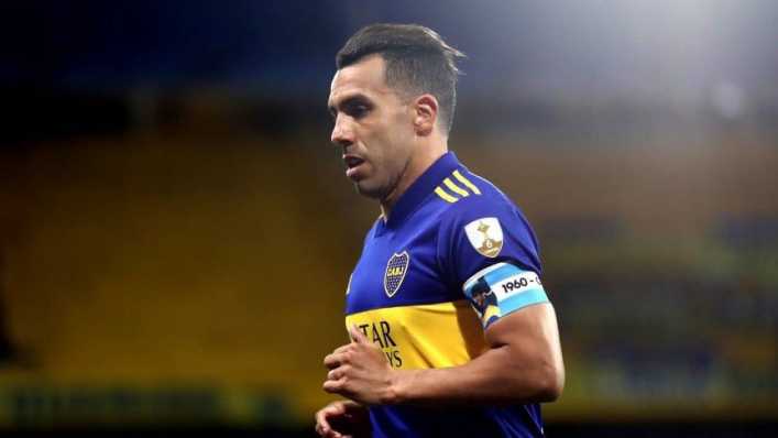 Tevez, el único intransferible