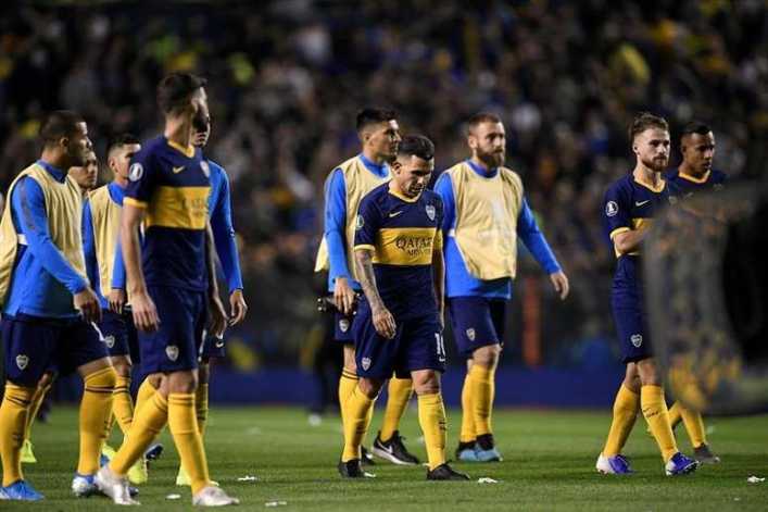 Tévez eligió a su ídolo y describió su relación con Messi