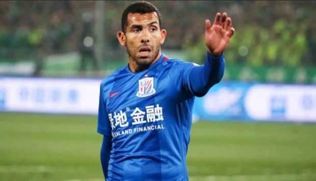 Tevez entre China, el regreso a Boca Juniors ¿o el retiro?
