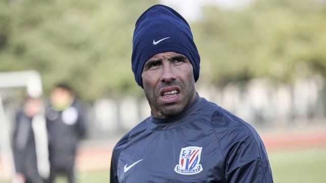 Tevez está cada vez más cerca de volver a Boca