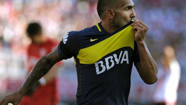 Tévez está con su familia en Mendoza: la excursión que desvela al delantero