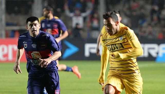 Tevez: 