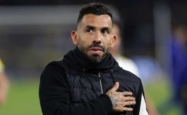 Tevez habló de Boca: cómo ve a Flores y respaldo a Arruabarrena