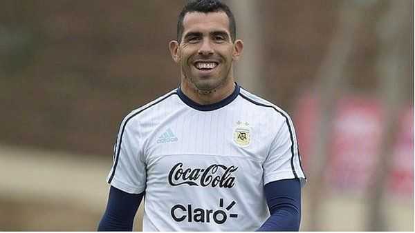 Tévez ilusiona a Boca y estaría a punto de volver al club