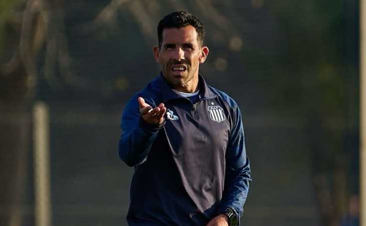 Tevez le puede dar una mano a Boca: qué tiene que pasar para que ayude al equipo de Úbeda