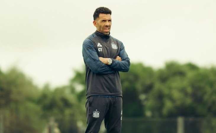 Tevez palpitó el partido contra Boca y dijo cómo ve al equipo para la Copa Libertadores: “Siempre…”