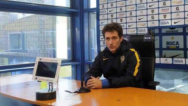 Tevez pidió licencia y Guillermo frenó las especulaciones: “Seguirá en Boca” Tevez pidió licencia y Guillermo frenó las especulaciones: “Seguirá en Boca”