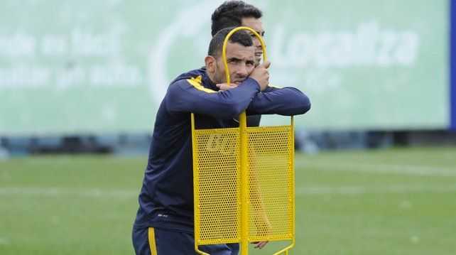 Tevez podría cobrar más que Messi y Cristiano