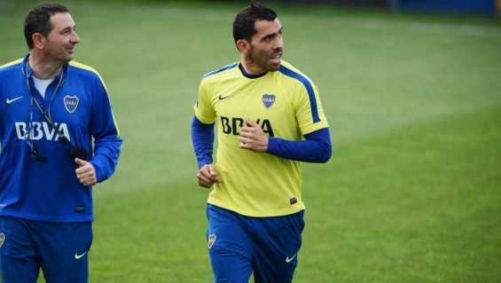 Tevez 