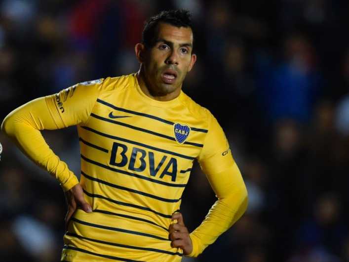 Tevez programó su casamiento luego del Mundial de Clubes