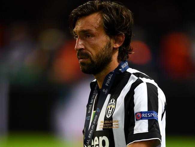 Tévez quiere llevarse a Pirlo a Boca Júniors