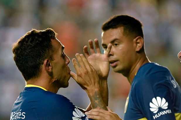 Tévez recibe críticas de la prensa por comentarios contra Cardona