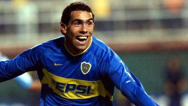 Tévez reveló los verdaderos motivos de su vuelta a Boca