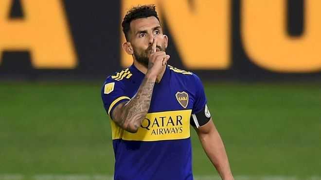Tevez se fue porque no se sentía ni contenido ni querido por Boca